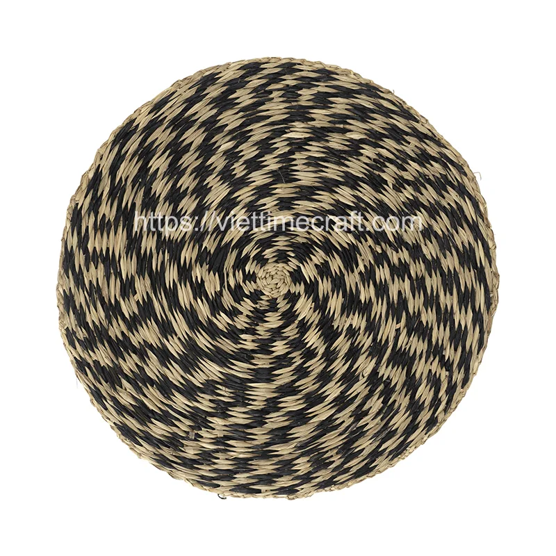 Seagrass Wall Decor