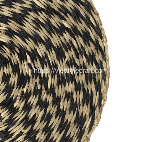 Seagrass Wall Decor