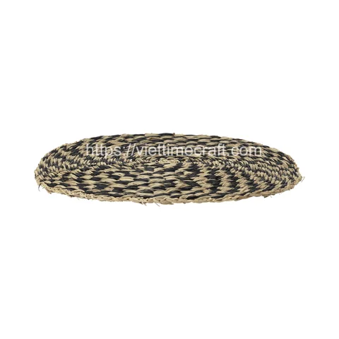 Seagrass Wall Decor