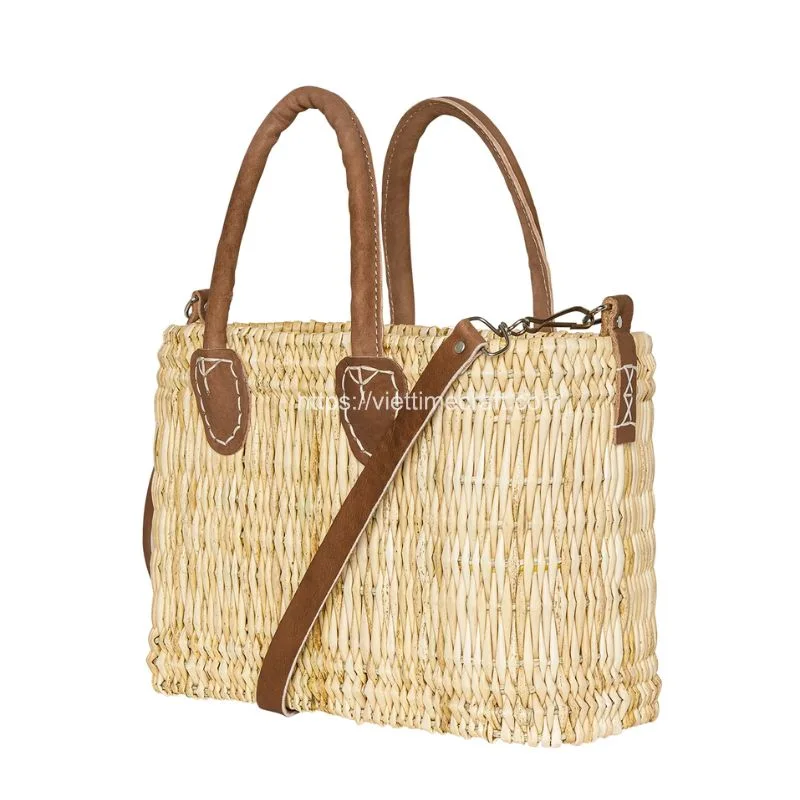 Wholesale Woven Seagrass Bag