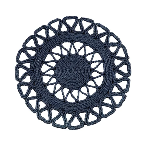 Rattan Export All'ingrosso erba marina tovaglietta - REX-C00616