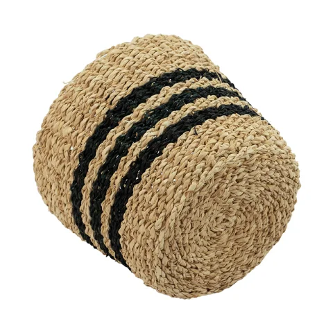 Natural Seagrass Basket