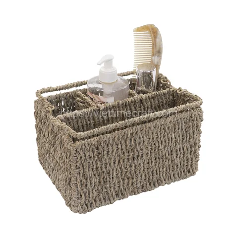 Top Selling Seagrass Utensil Holder
