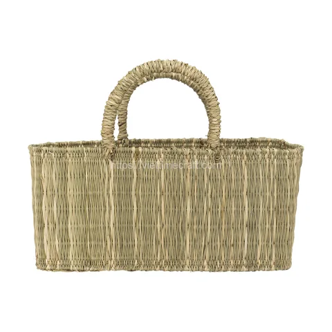 Rattan Export Ecológico hierba marina bolso Vietnam al por mayor - REX-C00663