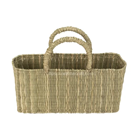 Eco friendly Seagrass Handbag Vietnam Wholesale