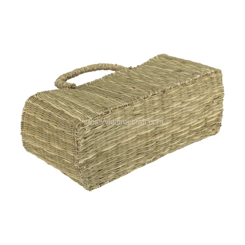 Eco friendly Seagrass Handbag Vietnam Wholesale