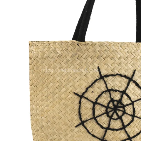 Monogram Seagrass Handbag Vietnam Wholesale