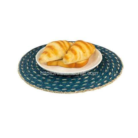 Rattan Export Eco Friendly Seagrass Placemat - REX-C00667