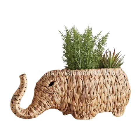 Set Handwoven Coastal Seagrass Wall Decor Wholesale – C00677