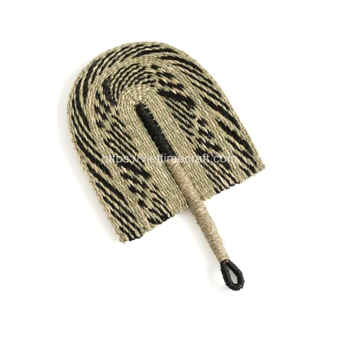 Big Sale Seagrass Fan Wall Hanging Wholesale