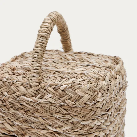 Rectangle Seagrass Doorstop, Door Holder Wholesale from Viettimecraft