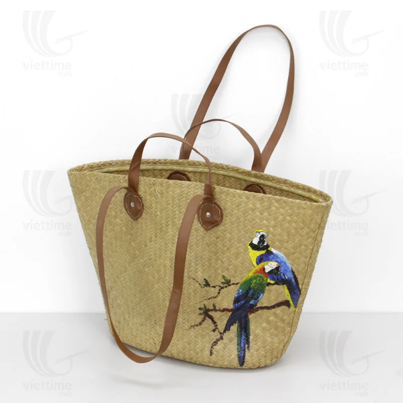 Lepironia Bag