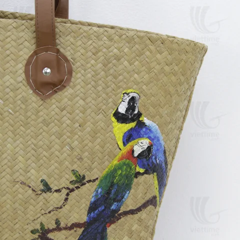 Lepironia Bag