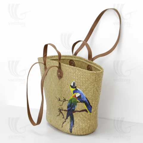 Lepironia Bag