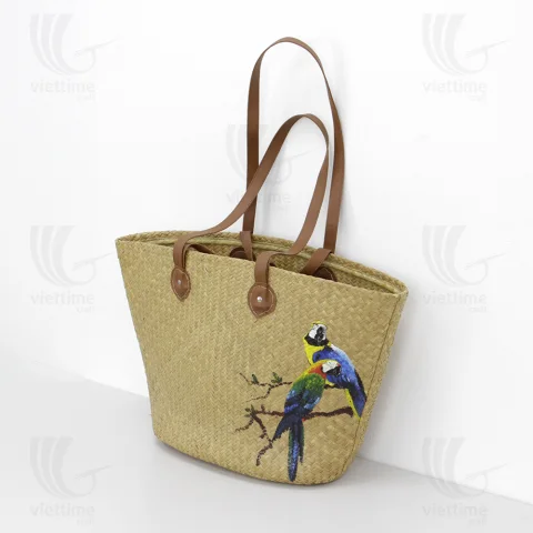 Lepironia Bag