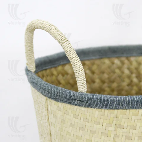Lepironia Basket Set