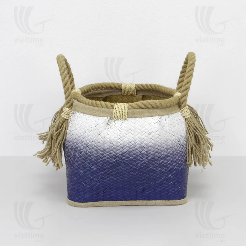 Lepironia Basket Set