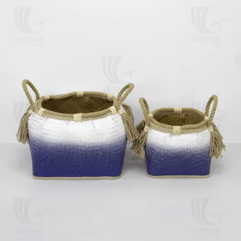 Lepironia Basket Set