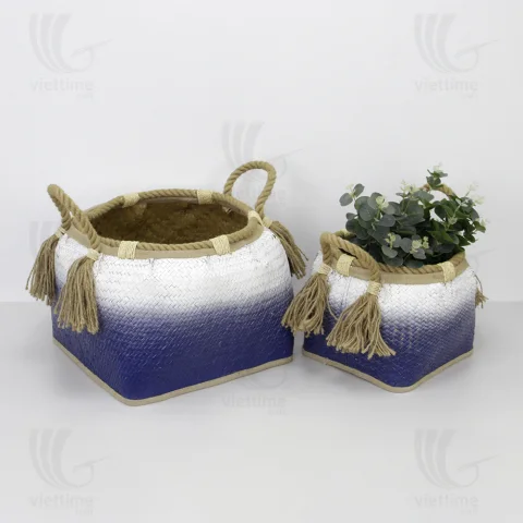 Lepironia Basket Set