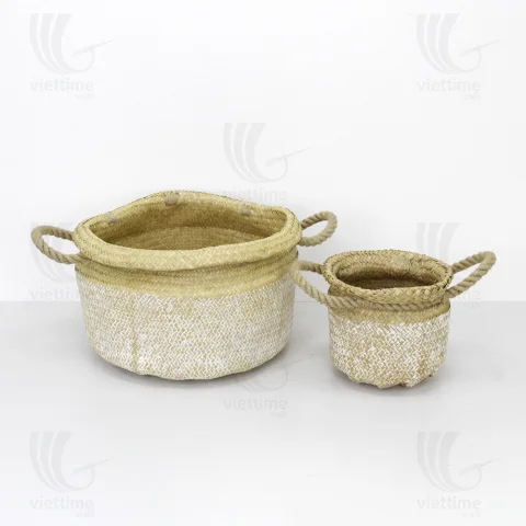 Lepironia Basket Set