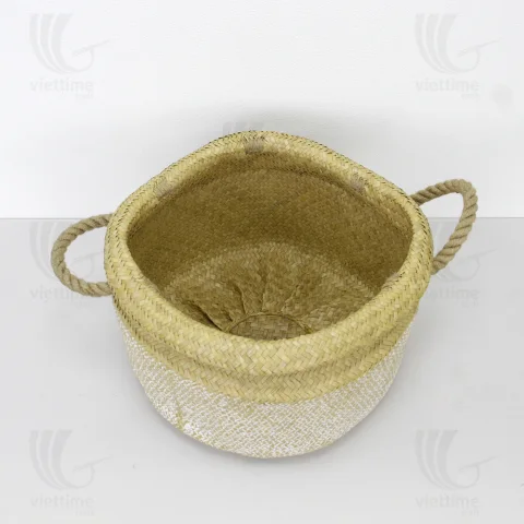 Lepironia Basket Set