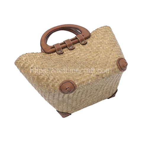 High Fashion Lepironia Bag – CB0005