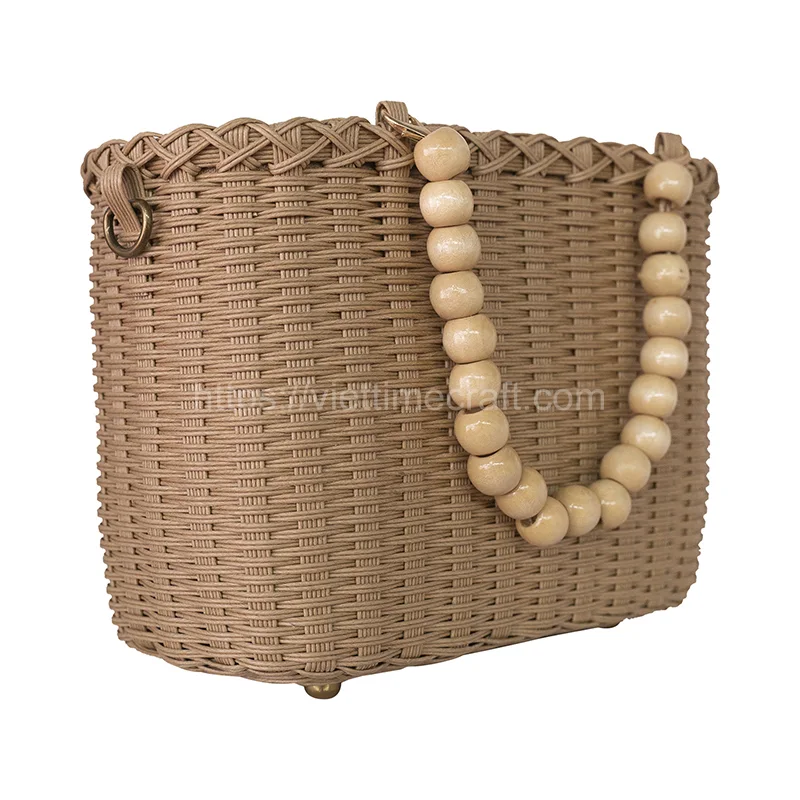 Recycle Paper Handbag
