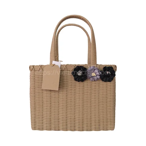 Recycle Paper Handbag