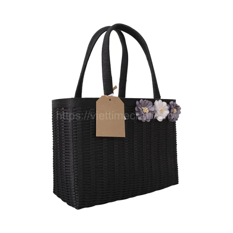 Recycle Paper Handbag
