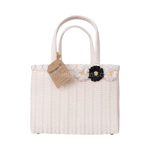 Recycle Paper Handbag