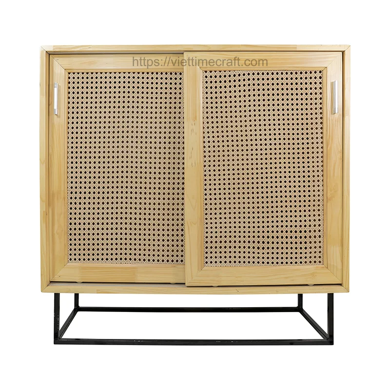 Wooden Cabinet