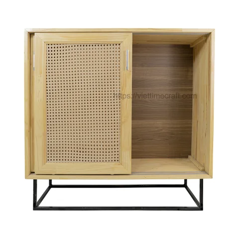 Wooden Cabinet
