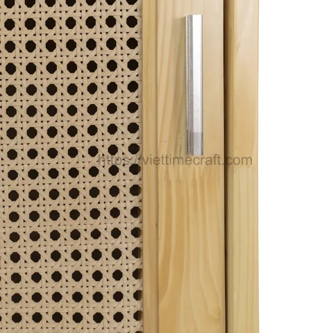 Wooden Cabinet