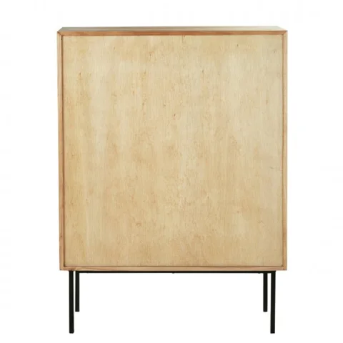 Wooden Cabinet