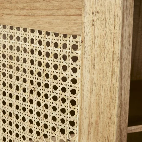 Wooden Cabinet