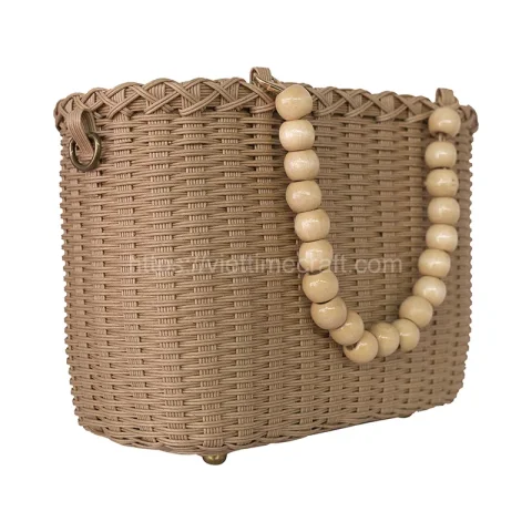 Wholesale Paper Handbag