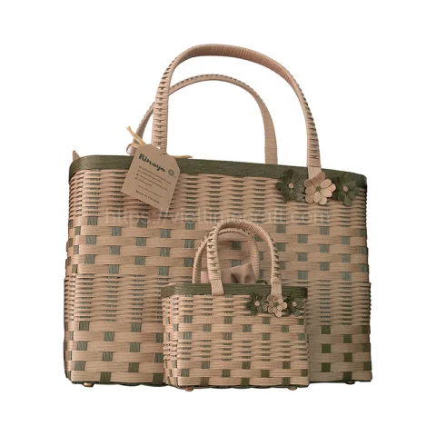 Wholesale Paper Handbag