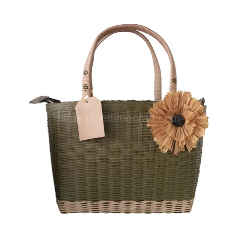 Wholesale Paper Handbag