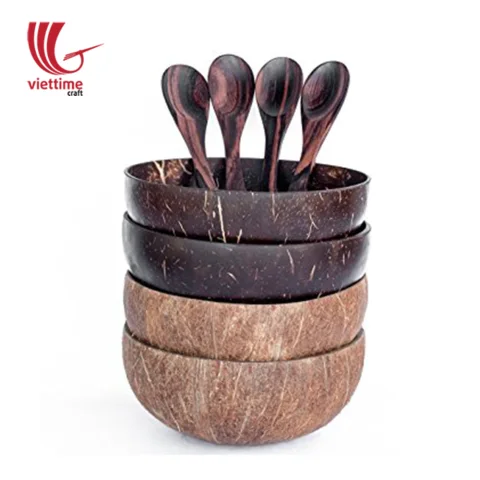 Natural Wooden Spoons Wholesale