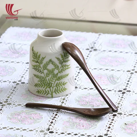 Some Samples Of Wooden Spoons Wholesale
