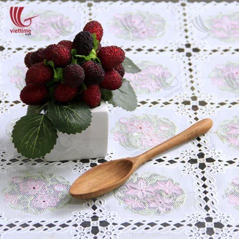 Some Samples Of Wooden Spoons Wholesale