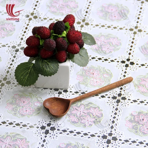 Some Samples Of Wooden Spoons Wholesale