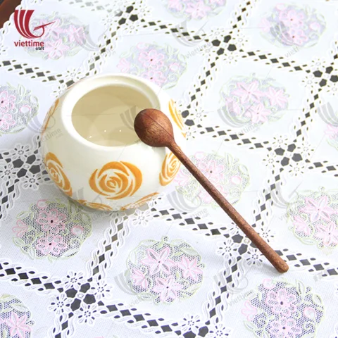 Some Samples Of Wooden Spoons Wholesale