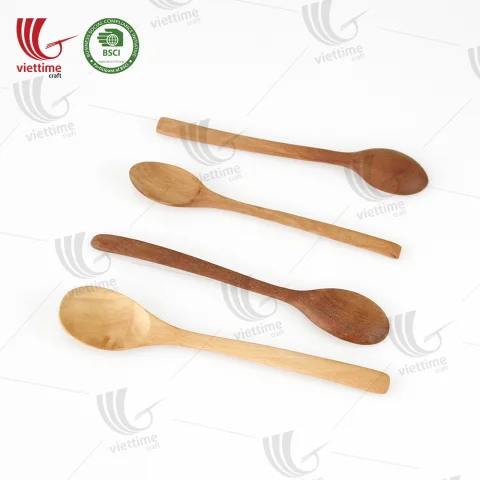 Many Sizes Wooden Spoon Utensil Wholesale