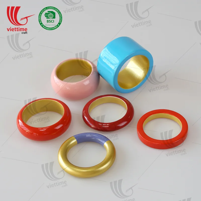 New Ideal Wooden Bracelet Wholesale