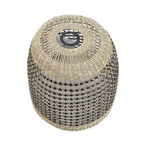 Wholesale Seagrass Lampshade – C00597