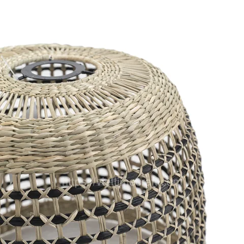 Wholesale Seagrass Lampshade – C00597