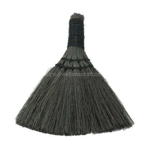 Mini Straw Broom, Whisk Sweeping Hand