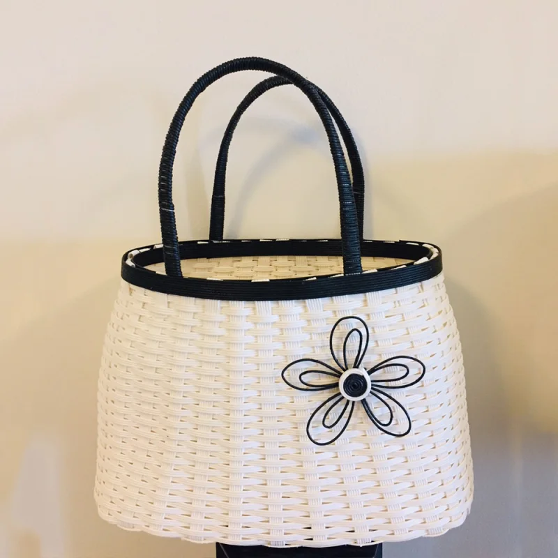 Recycled Paper Bag