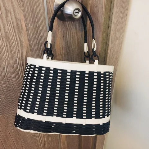 Recycled Paper Bag
